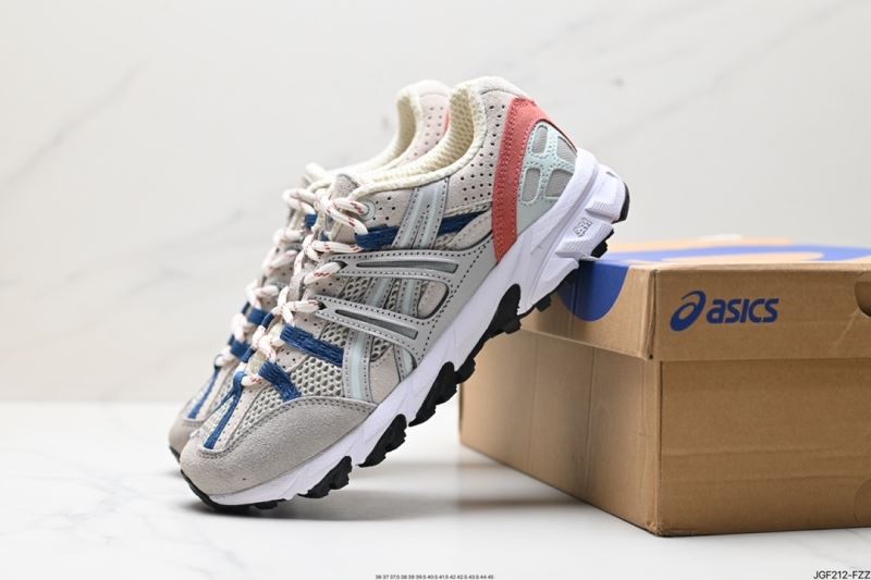 Asics Shoes